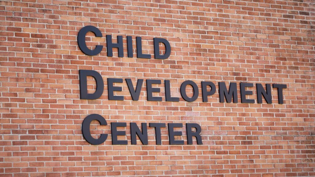 Hilltop Child Development Center