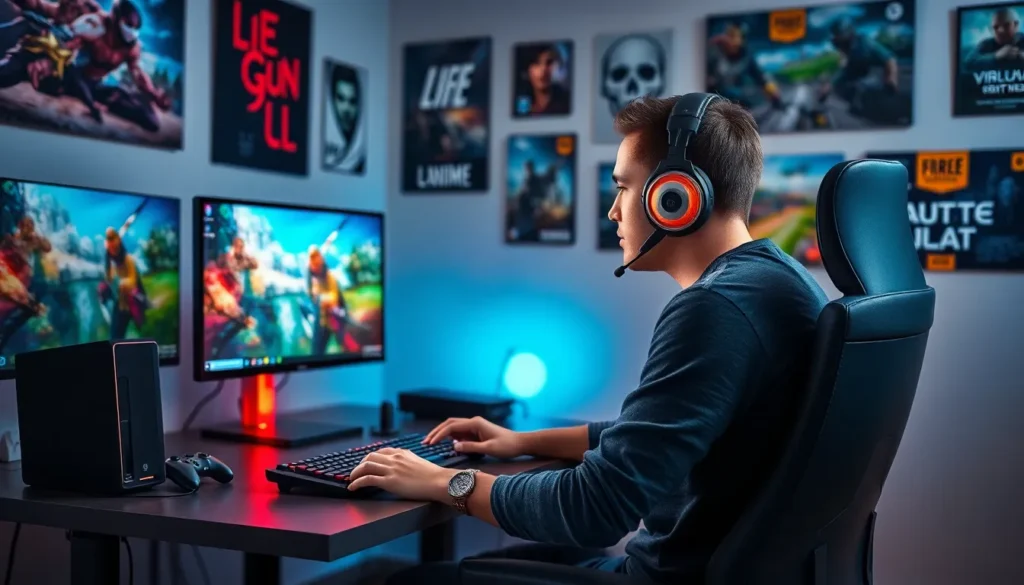 cyroket2585 online pc