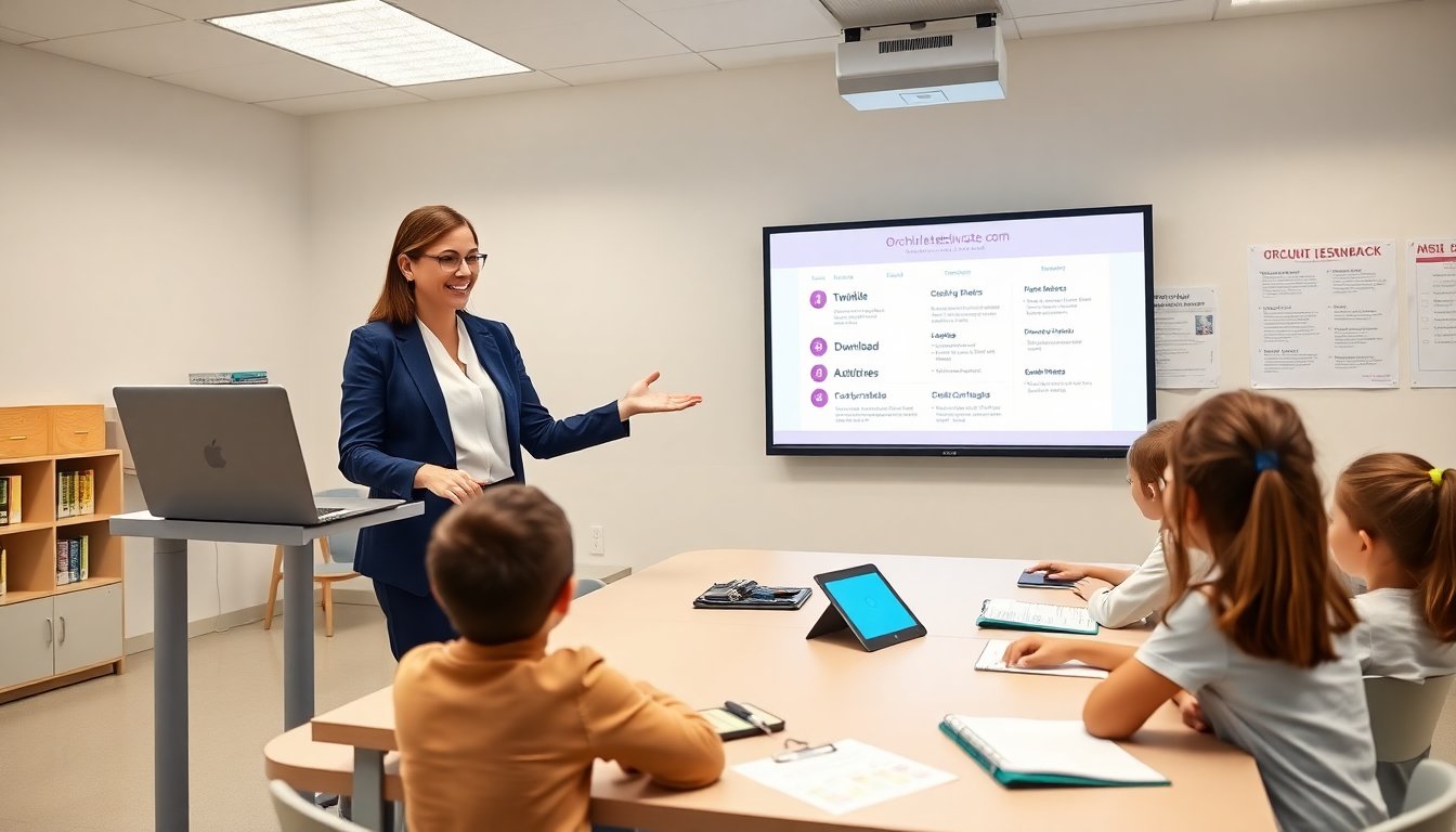 orchidsletseduvate.com transform teaching twinkle learning resource
